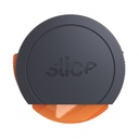 Super-Safe Carton Opener