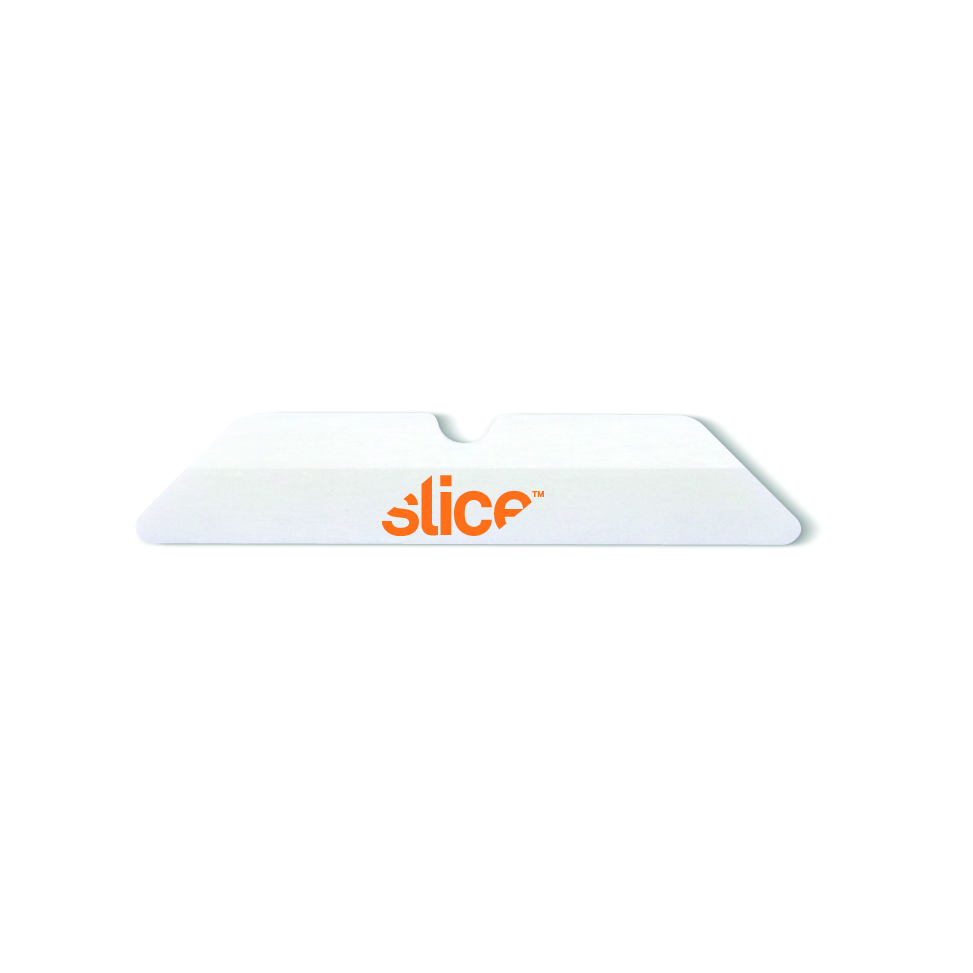 Slice Ceramic Box Cutter Blades (Rounded Tip) / 4