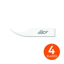 Slice Ceramic Seam Ripper Blades (Pointed Tip) / 4 