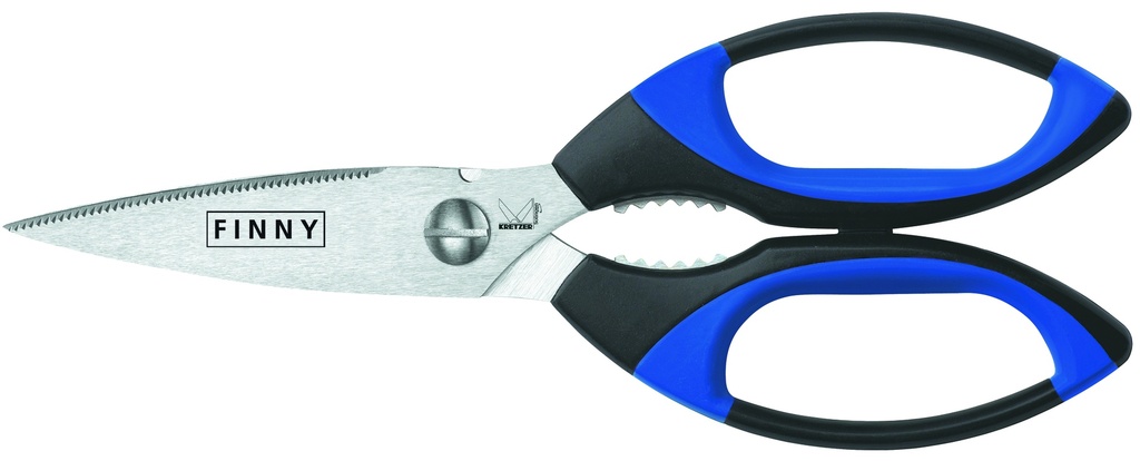 Kretzer Finny Profi 8" / 20 cm L