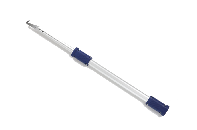 Big Bag Cutter (hook blade)