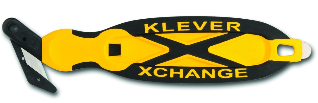 Klever XChange Single Sided