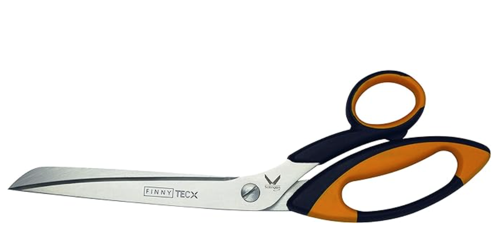 Kretzer Finny Tec-X Serrated 12" / 30 cm