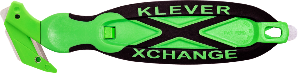 Klever Kleen XChange Single Sided Multipurpose