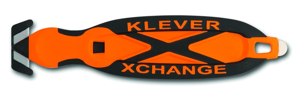 Klever XChange Double Sided
