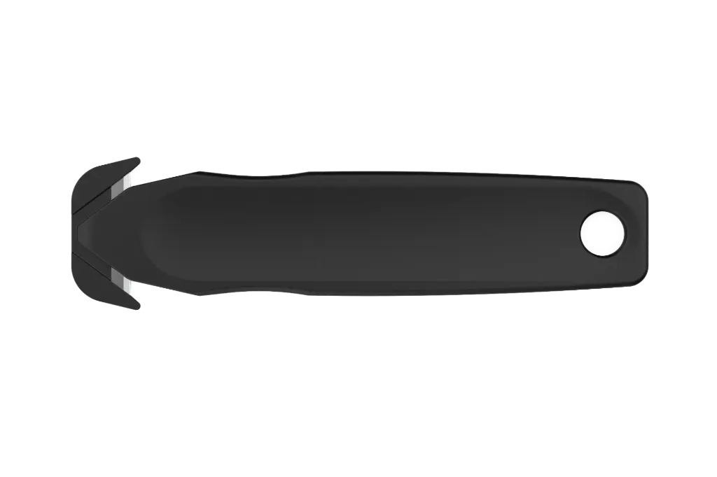 Tortoris Ultra Safe 43 - Concealed Blade Cutter 