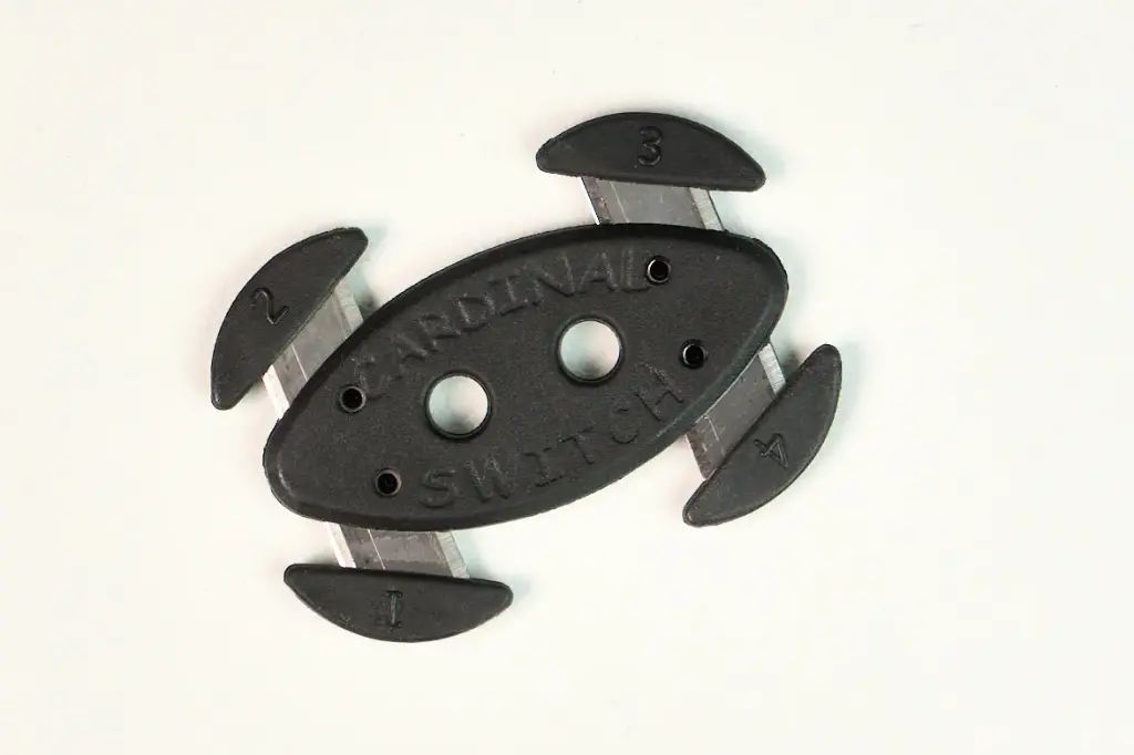 Switch Replacement Blade