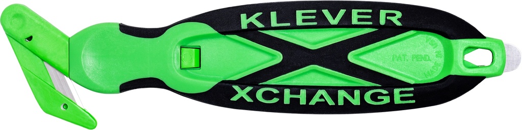 Klever Kleen XChange Single Sided