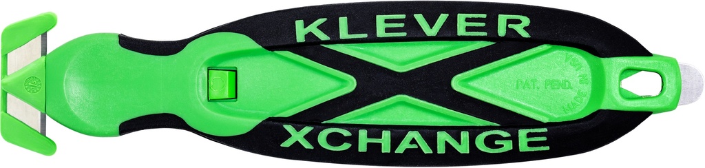 Klever Kleen XChange Double