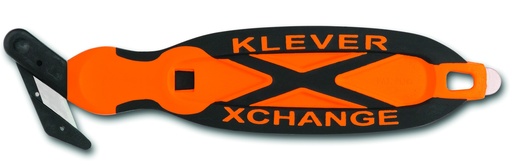 Klever XChange Single Sided