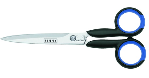 [772015] Kretzer Finny Profi 6" / 15 cm