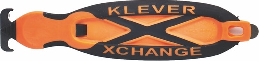Klever XChange Kurve