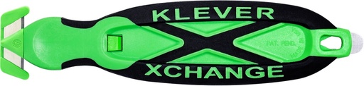 [KCJ-XC-20X] Klever Kleen XChange Double