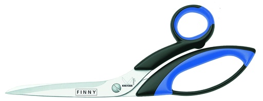 [772020PR] Kretzer Finny Profi 8" / 20 cm Rounded Tips