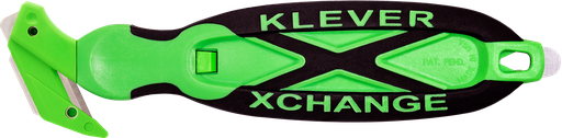 [KCJ-XC-35X] Klever Kleen XChange Single Sided Multipurpose