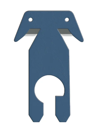 [H10010] Replacement blade for X7070 MDP / 10 pcs