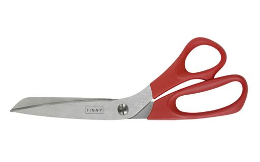 [763225] Kretzer Finny Classic Scissors 10" / 25 cm