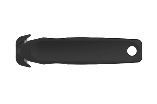 [US43] Tortoris Ultra Safe 43 - Concealed Blade Cutter 