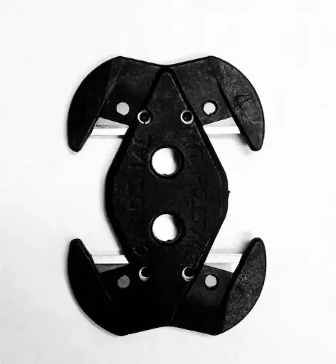 [C-106] Switch Replacement Blade DW