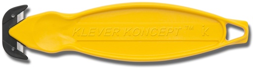 Klever Koncept